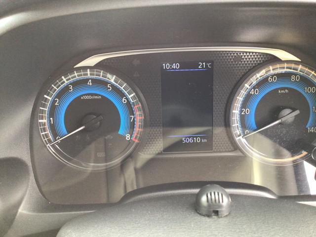 eKクロス T /車検整備付/純正9インチナビゲーション/フルセグ/LEDヘッドライト/スマートキー&プッシュスタート/シートヒーター/衝突被害軽減ブレーキ/2トーンカラー/タイヤ4本交換込/(19枚目)