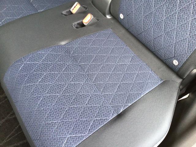 eKクロス T /車検整備付/純正9インチナビゲーション/フルセグ/LEDヘッドライト/スマートキー&プッシュスタート/シートヒーター/衝突被害軽減ブレーキ/2トーンカラー/タイヤ4本交換込/(40枚目)