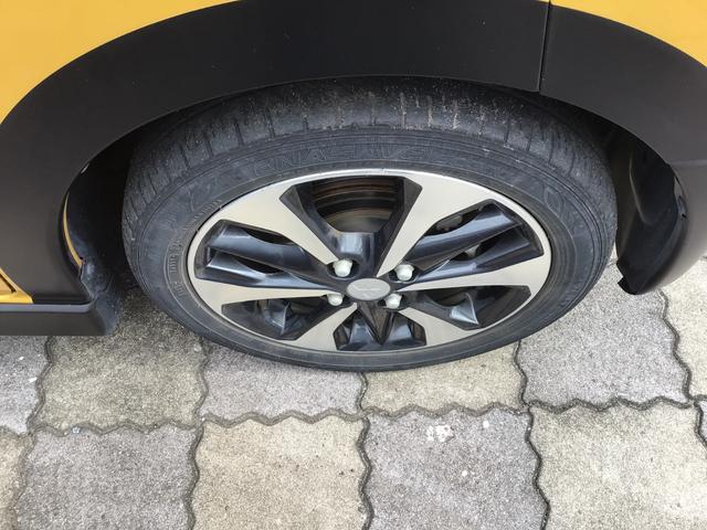 eKクロス T /車検整備付/純正9インチナビゲーション/フルセグ/LEDヘッドライト/スマートキー&プッシュスタート/シートヒーター/衝突被害軽減ブレーキ/2トーンカラー/タイヤ4本交換込/(48枚目)