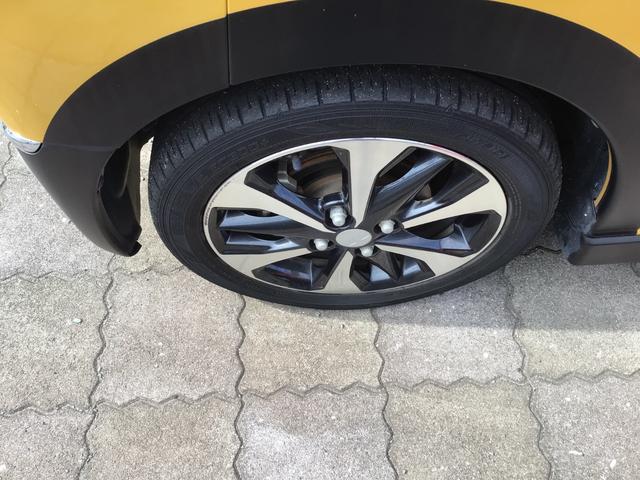 eKクロス T /車検整備付/純正9インチナビゲーション/フルセグ/LEDヘッドライト/スマートキー&プッシュスタート/シートヒーター/衝突被害軽減ブレーキ/2トーンカラー/タイヤ4本交換込/(51枚目)