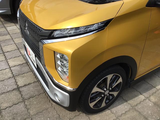 eKクロス T /車検整備付/純正9インチナビゲーション/フルセグ/LEDヘッドライト/スマートキー&プッシュスタート/シートヒーター/衝突被害軽減ブレーキ/2トーンカラー/タイヤ4本交換込/(53枚目)