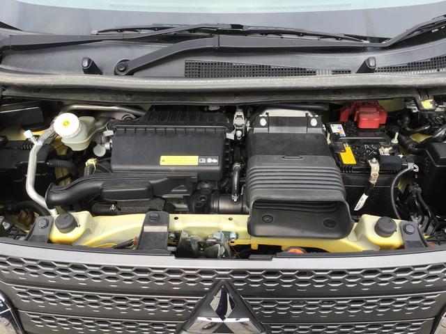 eKクロス T /車検整備付/純正9インチナビゲーション/フルセグ/LEDヘッドライト/スマートキー&プッシュスタート/シートヒーター/衝突被害軽減ブレーキ/2トーンカラー/タイヤ4本交換込/(58枚目)