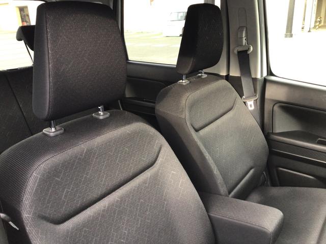 ワゴンR FX /デュアルカメラブレーキサポート/クリアランスソナー/スマートキー&プッシュスタート/純正CDチューナー/(10枚目)