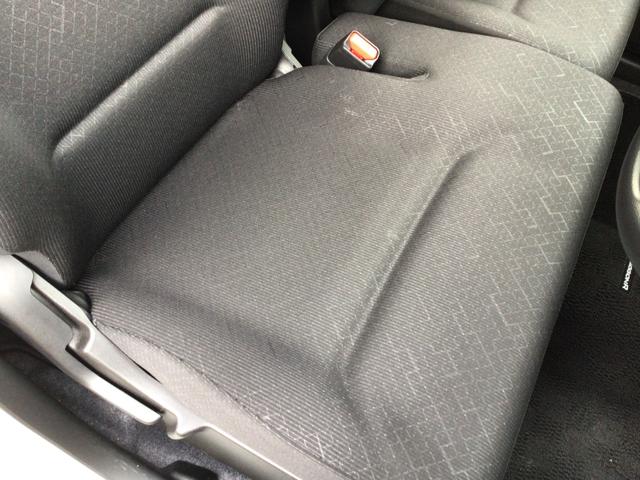 ワゴンR FX /デュアルカメラブレーキサポート/クリアランスソナー/スマートキー&プッシュスタート/純正CDチューナー/(11枚目)