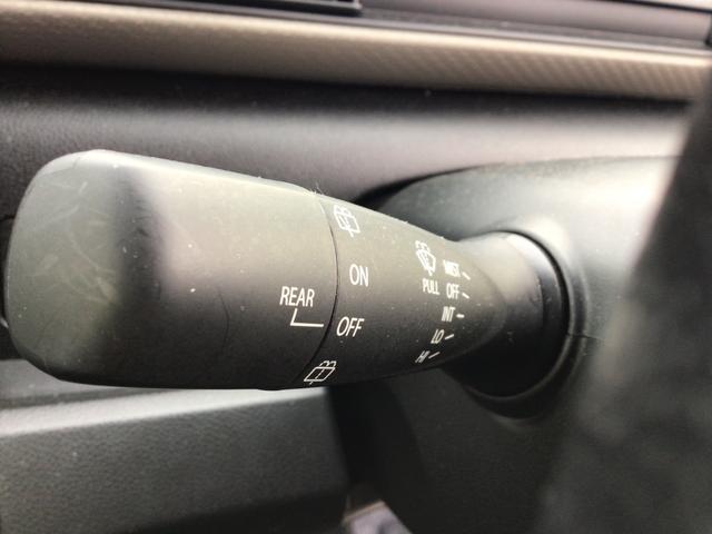 ワゴンR FX /デュアルカメラブレーキサポート/クリアランスソナー/スマートキー&プッシュスタート/純正CDチューナー/(18枚目)