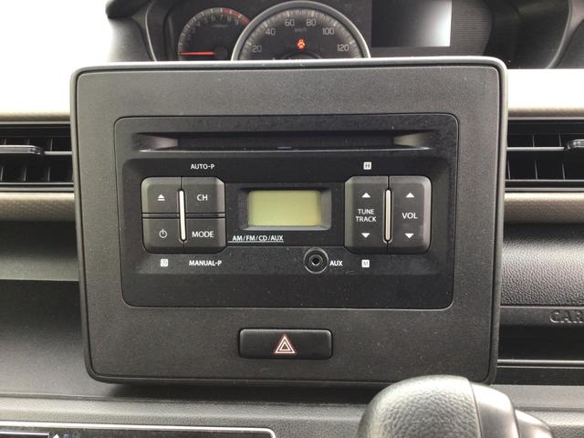 ワゴンR FX /デュアルカメラブレーキサポート/クリアランスソナー/スマートキー&プッシュスタート/純正CDチューナー/(20枚目)