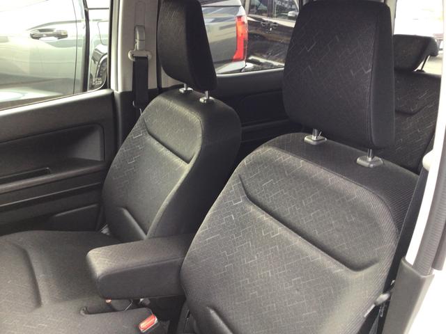 ワゴンR FX /デュアルカメラブレーキサポート/クリアランスソナー/スマートキー&プッシュスタート/純正CDチューナー/(24枚目)