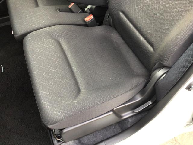 ワゴンR FX /デュアルカメラブレーキサポート/クリアランスソナー/スマートキー&プッシュスタート/純正CDチューナー/(25枚目)