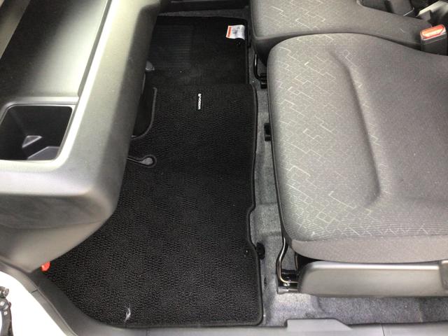 ワゴンR FX /デュアルカメラブレーキサポート/クリアランスソナー/スマートキー&プッシュスタート/純正CDチューナー/(26枚目)