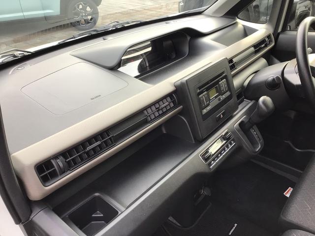 ワゴンR FX /デュアルカメラブレーキサポート/クリアランスソナー/スマートキー&プッシュスタート/純正CDチューナー/(27枚目)