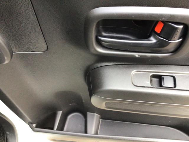 ワゴンR FX /デュアルカメラブレーキサポート/クリアランスソナー/スマートキー&プッシュスタート/純正CDチューナー/(31枚目)