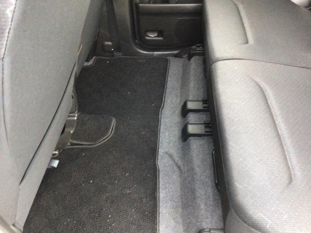 ワゴンR FX /デュアルカメラブレーキサポート/クリアランスソナー/スマートキー&プッシュスタート/純正CDチューナー/(34枚目)