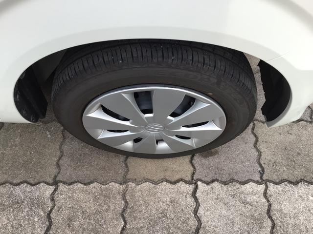 ワゴンR FX /デュアルカメラブレーキサポート/クリアランスソナー/スマートキー&プッシュスタート/純正CDチューナー/(39枚目)