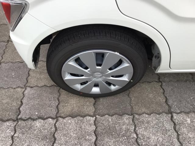 ワゴンR FX /デュアルカメラブレーキサポート/クリアランスソナー/スマートキー&プッシュスタート/純正CDチューナー/(40枚目)