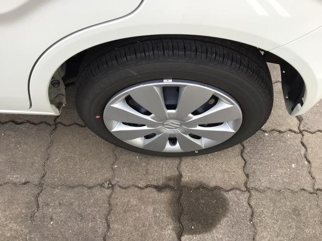 ワゴンR FX /デュアルカメラブレーキサポート/クリアランスソナー/スマートキー&プッシュスタート/純正CDチューナー/(41枚目)