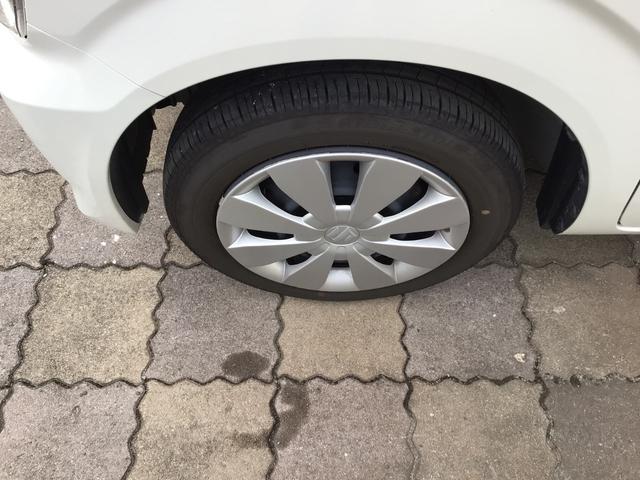 ワゴンR FX /デュアルカメラブレーキサポート/クリアランスソナー/スマートキー&プッシュスタート/純正CDチューナー/(42枚目)