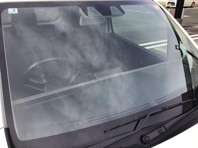 ワゴンR FX /デュアルカメラブレーキサポート/クリアランスソナー/スマートキー&プッシュスタート/純正CDチューナー/(47枚目)