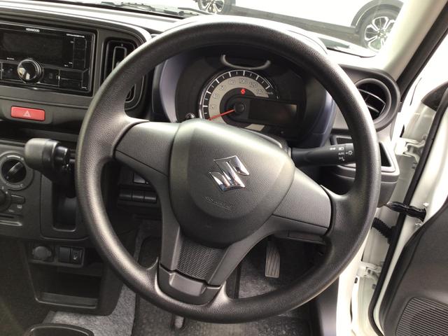 アルト Ｌ　／デュアルカメラブレーキサポート／クリアランスソナー／オートマチックハイビーム／ＣＤチューナー／（13枚目）