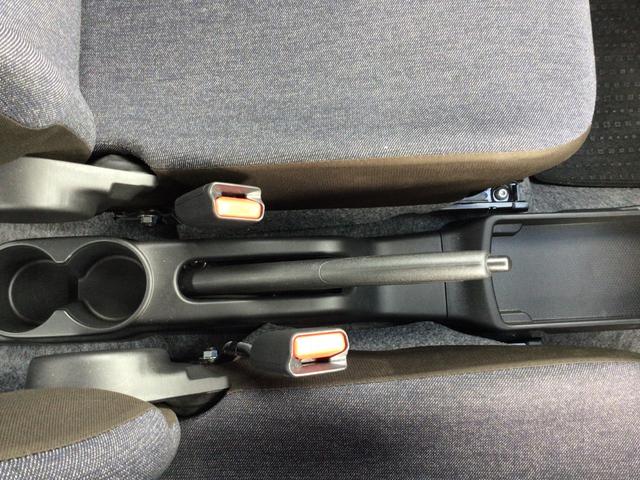 アルト Ｌ　／デュアルカメラブレーキサポート／クリアランスソナー／オートマチックハイビーム／ＣＤチューナー／（22枚目）