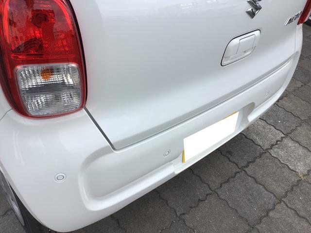 アルト Ｌ　／デュアルカメラブレーキサポート／クリアランスソナー／オートマチックハイビーム／ＣＤチューナー／（32枚目）