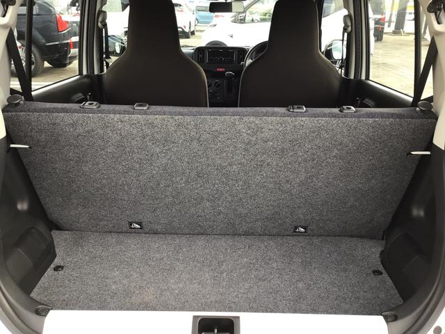 アルト Ｌ　／デュアルカメラブレーキサポート／クリアランスソナー／オートマチックハイビーム／ＣＤチューナー／（33枚目）