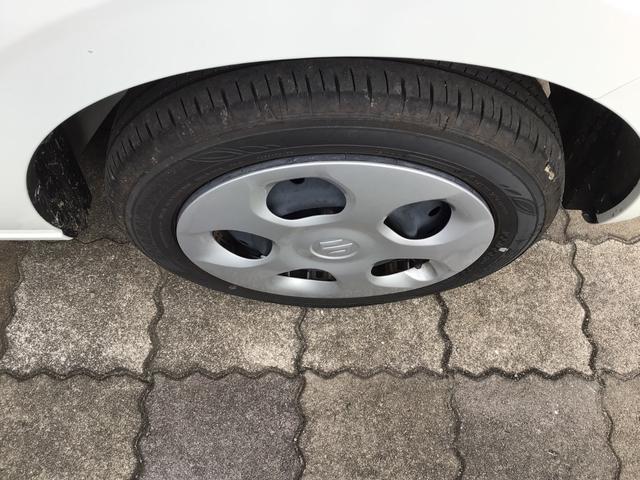 アルト Ｌ　／デュアルカメラブレーキサポート／クリアランスソナー／オートマチックハイビーム／ＣＤチューナー／（35枚目）