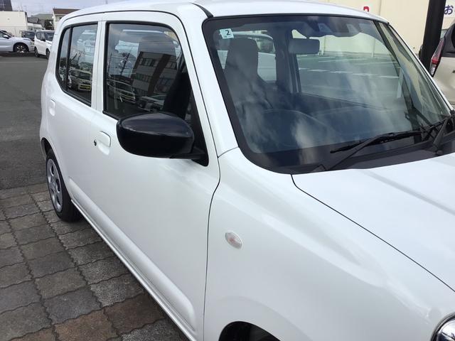 アルト Ｌ　／デュアルカメラブレーキサポート／クリアランスソナー／オートマチックハイビーム／ＣＤチューナー／（41枚目）