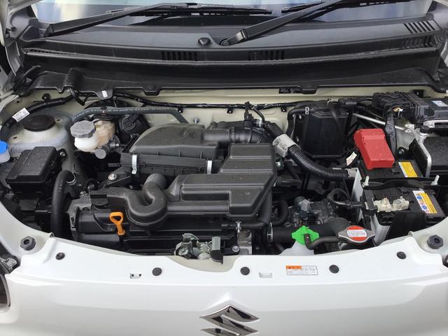 アルト Ｌ　／デュアルカメラブレーキサポート／クリアランスソナー／オートマチックハイビーム／ＣＤチューナー／（45枚目）