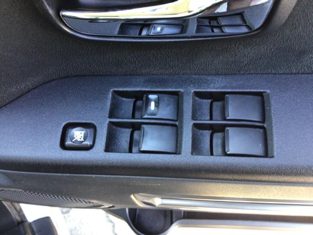 デリカD:5 G パワーパッケージ /両側パワースライドドア/社外ナビゲーション/Bluetooth audio/フルセグ/クルーズコントロール/ビルトインETC/ラジエーター修理済/7人乗り/ワンオーナー/(9枚目)