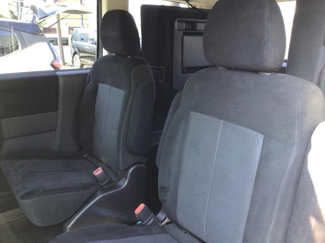 デリカD:5 G パワーパッケージ /両側パワースライドドア/社外ナビゲーション/Bluetooth audio/フルセグ/クルーズコントロール/ビルトインETC/ラジエーター修理済/7人乗り/ワンオーナー/(34枚目)