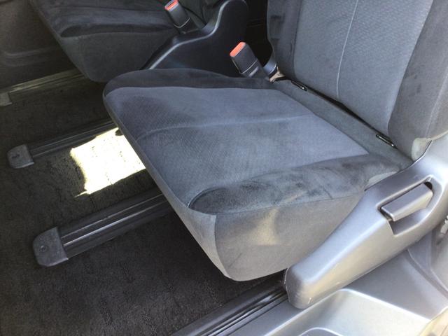 デリカD:5 G パワーパッケージ /両側パワースライドドア/社外ナビゲーション/Bluetooth audio/フルセグ/クルーズコントロール/ビルトインETC/ラジエーター修理済/7人乗り/ワンオーナー/(35枚目)