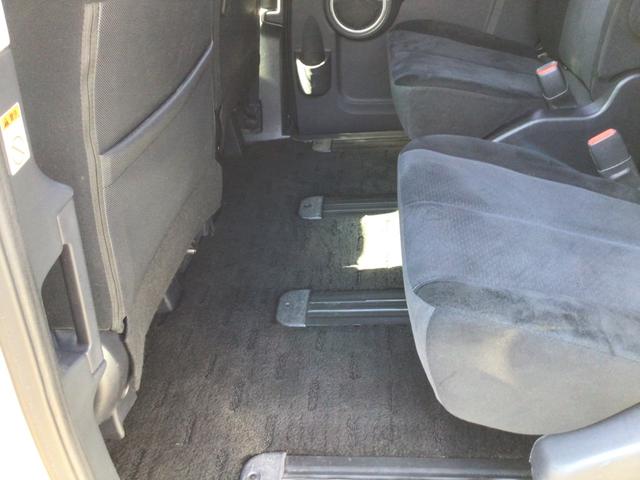 デリカD:5 G パワーパッケージ /両側パワースライドドア/社外ナビゲーション/Bluetooth audio/フルセグ/クルーズコントロール/ビルトインETC/ラジエーター修理済/7人乗り/ワンオーナー/(36枚目)