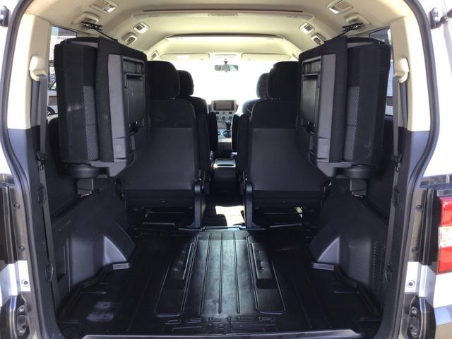 デリカD:5 G パワーパッケージ /両側パワースライドドア/社外ナビゲーション/Bluetooth audio/フルセグ/クルーズコントロール/ビルトインETC/ラジエーター修理済/7人乗り/ワンオーナー/(37枚目)