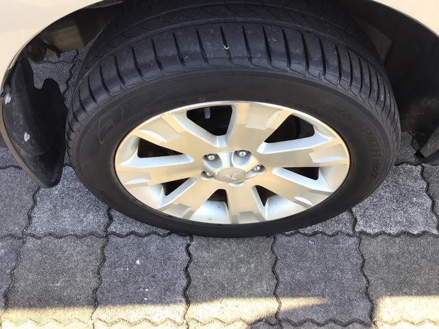 デリカD:5 G パワーパッケージ /両側パワースライドドア/社外ナビゲーション/Bluetooth audio/フルセグ/クルーズコントロール/ビルトインETC/ラジエーター修理済/7人乗り/ワンオーナー/(40枚目)