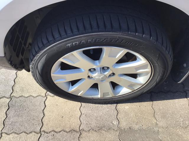 デリカD:5 G パワーパッケージ /両側パワースライドドア/社外ナビゲーション/Bluetooth audio/フルセグ/クルーズコントロール/ビルトインETC/ラジエーター修理済/7人乗り/ワンオーナー/(42枚目)