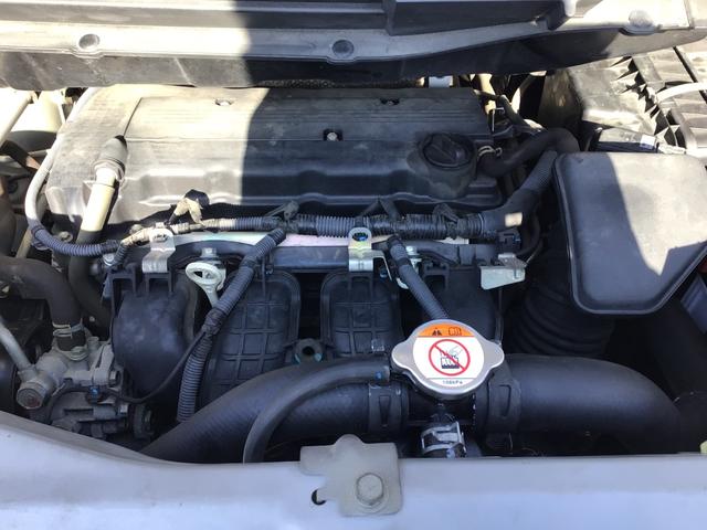 デリカD:5 G パワーパッケージ /両側パワースライドドア/社外ナビゲーション/Bluetooth audio/フルセグ/クルーズコントロール/ビルトインETC/ラジエーター修理済/7人乗り/ワンオーナー/(49枚目)