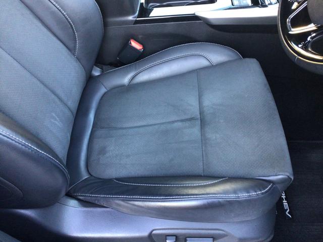 エクリプスクロスＰＨＥＶ Ｐ　／車検整備付／スマホ連携ナビゲーション／フルセグ／マルチアラウンドモニター／Ｓ－ＡＷＣ／ハーフレザーシート／シートヒーター／ＬＥＤヘッドライト／レーダークルーズコントロール／前後ドラレコ／（9枚目）