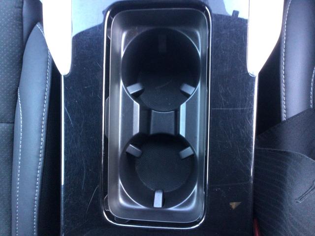 エクリプスクロスＰＨＥＶ Ｐ　／車検整備付／スマホ連携ナビゲーション／フルセグ／マルチアラウンドモニター／Ｓ－ＡＷＣ／ハーフレザーシート／シートヒーター／ＬＥＤヘッドライト／レーダークルーズコントロール／前後ドラレコ／（26枚目）