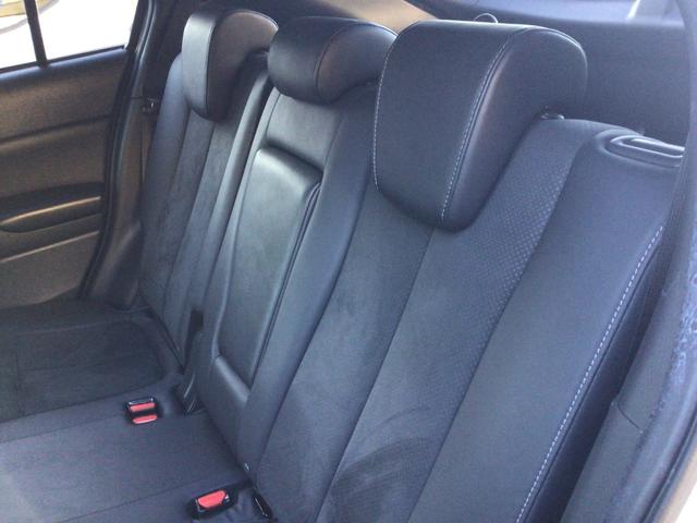 エクリプスクロスＰＨＥＶ Ｐ　／車検整備付／スマホ連携ナビゲーション／フルセグ／マルチアラウンドモニター／Ｓ－ＡＷＣ／ハーフレザーシート／シートヒーター／ＬＥＤヘッドライト／レーダークルーズコントロール／前後ドラレコ／（34枚目）