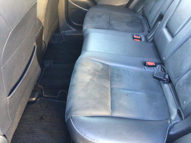 エクリプスクロスＰＨＥＶ Ｐ　／車検整備付／スマホ連携ナビゲーション／フルセグ／マルチアラウンドモニター／Ｓ－ＡＷＣ／ハーフレザーシート／シートヒーター／ＬＥＤヘッドライト／レーダークルーズコントロール／前後ドラレコ／（35枚目）