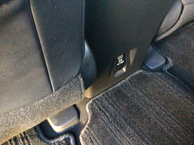 エクリプスクロスＰＨＥＶ Ｐ　／車検整備付／スマホ連携ナビゲーション／フルセグ／マルチアラウンドモニター／Ｓ－ＡＷＣ／ハーフレザーシート／シートヒーター／ＬＥＤヘッドライト／レーダークルーズコントロール／前後ドラレコ／（36枚目）