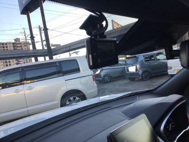 エクリプスクロスＰＨＥＶ Ｐ　／車検整備付／スマホ連携ナビゲーション／フルセグ／マルチアラウンドモニター／Ｓ－ＡＷＣ／ハーフレザーシート／シートヒーター／ＬＥＤヘッドライト／レーダークルーズコントロール／前後ドラレコ／（38枚目）