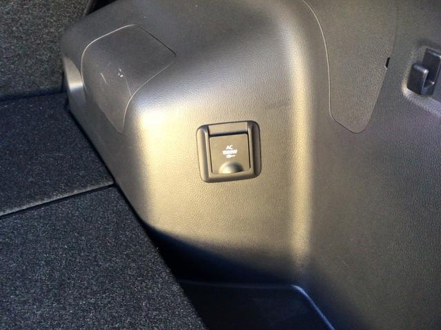 エクリプスクロスＰＨＥＶ Ｐ　／車検整備付／スマホ連携ナビゲーション／フルセグ／マルチアラウンドモニター／Ｓ－ＡＷＣ／ハーフレザーシート／シートヒーター／ＬＥＤヘッドライト／レーダークルーズコントロール／前後ドラレコ／（40枚目）