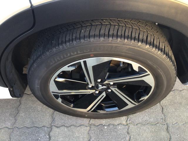 エクリプスクロスＰＨＥＶ Ｐ　／車検整備付／スマホ連携ナビゲーション／フルセグ／マルチアラウンドモニター／Ｓ－ＡＷＣ／ハーフレザーシート／シートヒーター／ＬＥＤヘッドライト／レーダークルーズコントロール／前後ドラレコ／（43枚目）