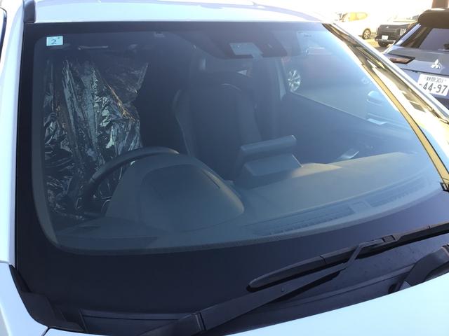 エクリプスクロスＰＨＥＶ Ｐ　／車検整備付／スマホ連携ナビゲーション／フルセグ／マルチアラウンドモニター／Ｓ－ＡＷＣ／ハーフレザーシート／シートヒーター／ＬＥＤヘッドライト／レーダークルーズコントロール／前後ドラレコ／（50枚目）