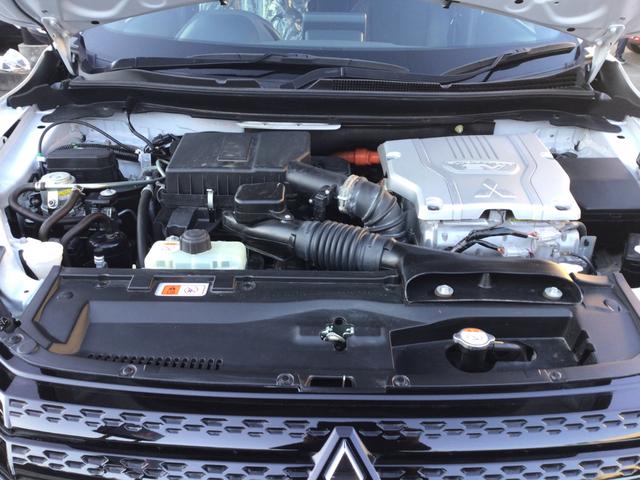 エクリプスクロスＰＨＥＶ Ｐ　／車検整備付／スマホ連携ナビゲーション／フルセグ／マルチアラウンドモニター／Ｓ－ＡＷＣ／ハーフレザーシート／シートヒーター／ＬＥＤヘッドライト／レーダークルーズコントロール／前後ドラレコ／（51枚目）