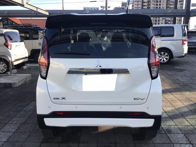 ｅＫクロス ＥＶ Ｐ　／スマホ連携ナビゲーション／フルセグ／Ｂｌｕｅｔｏｏｔｈ　ａｕｄｉｏ／ＬＥＤヘッドライト／クリアランスソナー／マイパイロット／ＥＴＣ／マルチアラウンドモニター／スマートキー＆プッシュスタート／（6枚目）