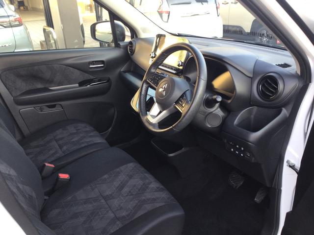 ｅＫクロス ＥＶ Ｐ　／スマホ連携ナビゲーション／フルセグ／Ｂｌｕｅｔｏｏｔｈ　ａｕｄｉｏ／ＬＥＤヘッドライト／クリアランスソナー／マイパイロット／ＥＴＣ／マルチアラウンドモニター／スマートキー＆プッシュスタート／（8枚目）