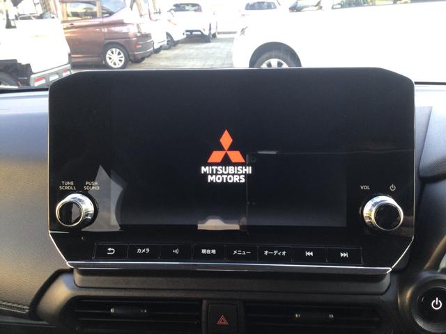 ｅＫクロス ＥＶ Ｐ　／スマホ連携ナビゲーション／フルセグ／Ｂｌｕｅｔｏｏｔｈ　ａｕｄｉｏ／ＬＥＤヘッドライト／クリアランスソナー／マイパイロット／ＥＴＣ／マルチアラウンドモニター／スマートキー＆プッシュスタート／（20枚目）