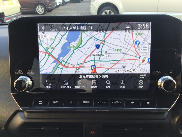 ｅＫクロス ＥＶ Ｐ　／スマホ連携ナビゲーション／フルセグ／Ｂｌｕｅｔｏｏｔｈ　ａｕｄｉｏ／ＬＥＤヘッドライト／クリアランスソナー／マイパイロット／ＥＴＣ／マルチアラウンドモニター／スマートキー＆プッシュスタート／（22枚目）